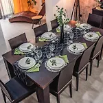 Apartament Beautiful In With Swimming Pool *