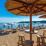 Beautiful In With Swimming Pool Apartament Medulin