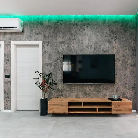 Amazing In With Kitchen Apartman Medulin