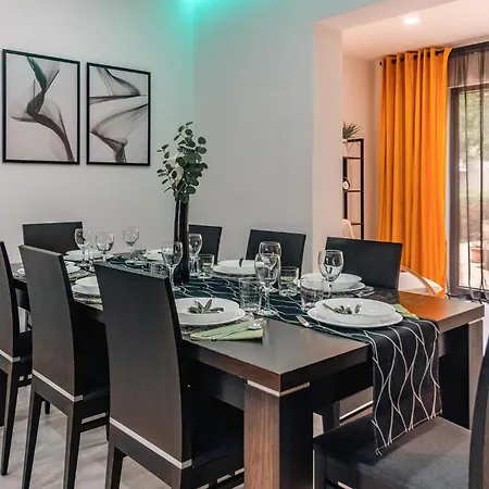 Amazing In With Kitchen Medulin